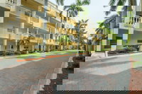 Palm Bay Club by Beachside Management