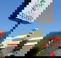 Hotel Palmeras Chula Vista - Accommodation Michigan