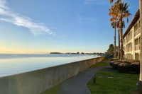 Vagabond Inn Executive San Francisco Airport