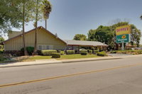 Vagabond Inn Sunnyvale