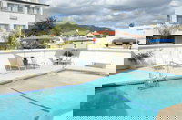 Pasadena Rose  Crown Hotel