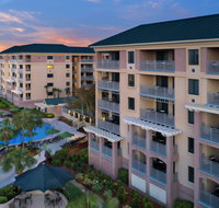 Marriott's Barony Beach Club - Accommodation Michigan