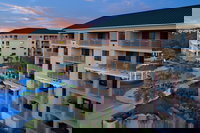 Marriott's Barony Beach Club