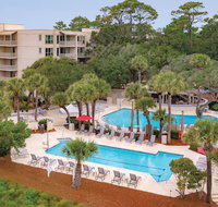 Marriott's Monarch at Sea Pines - Accommodation Michigan