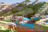 Marriott's Monarch at Sea Pines