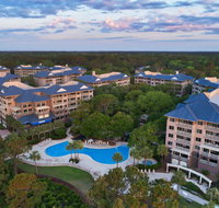 Marriott's Grande Ocean - Accommodation Michigan