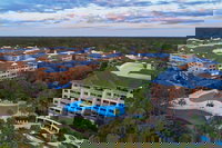 Marriott's Grande Ocean