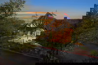 Marriott's Willow Ridge Lodge