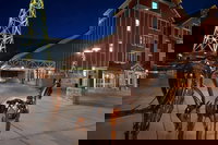 Marriott's Summit Watch