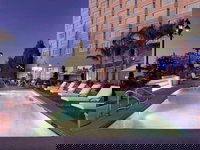 Grand Bay San Francisco Hotel