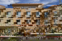 Ayres Hotel  Spa Mission Viejo