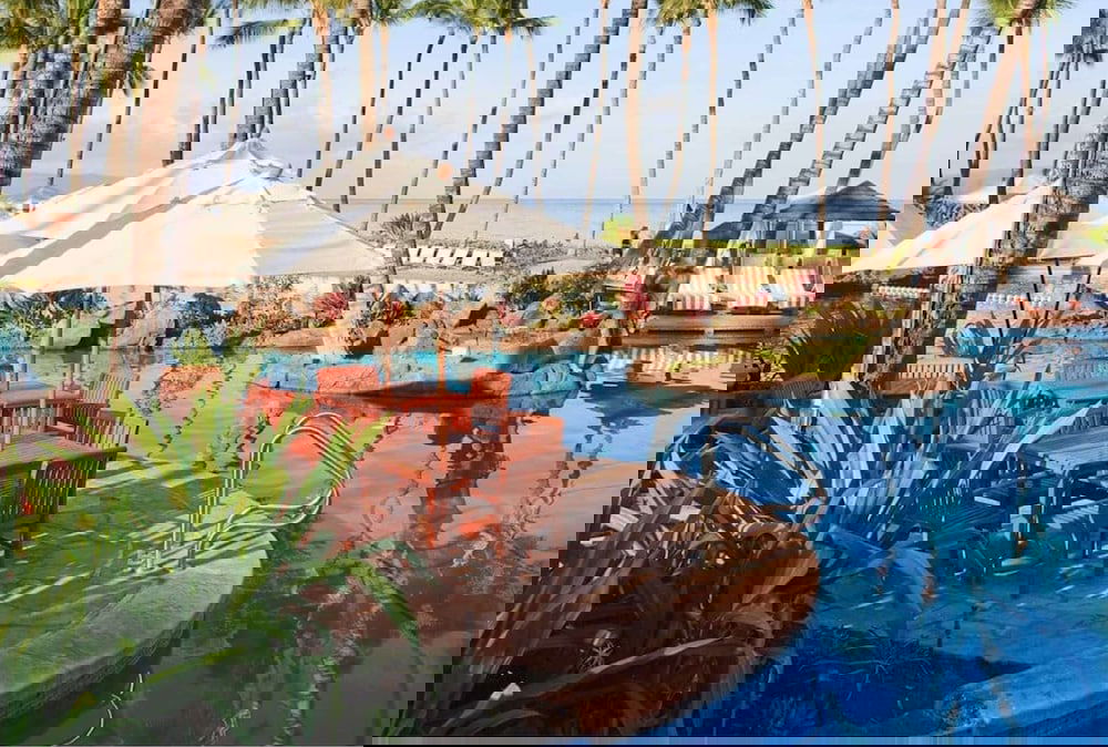 Ho'olei At Grand Wailea - thumb 0