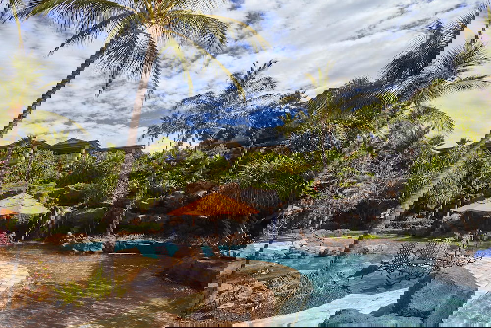 Ho'olei At Grand Wailea - thumb 4