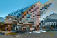 La Quinta Inn  Suites by Wyndham Raleigh Downtown North