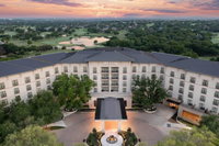 The Westin Dallas Stonebriar Golf Resort  Spa