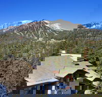 The Westin Monache Resort Mammoth - Accommodation Michigan