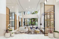 The Westin Long Beach