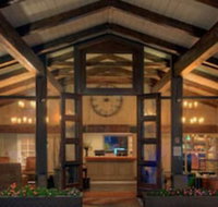 Inn At Pasatiempo - Accommodation Michigan