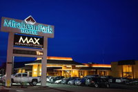 Mirabeau Park Hotel  Convention Center