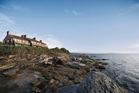 Club Wyndham Newport Overlook