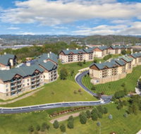 Club Wyndham Smoky Mountains - Accommodation Michigan