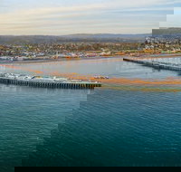 Dream Inn Santa Cruz - Accommodation Michigan