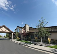 C'mon Inn Billings - Accommodation Michigan