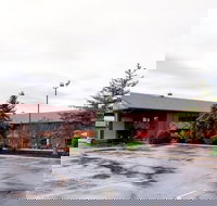 Foothills Inn - Accommodation Michigan