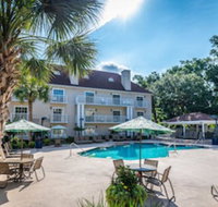 Palmera Inn and Suites - Accommodation Michigan