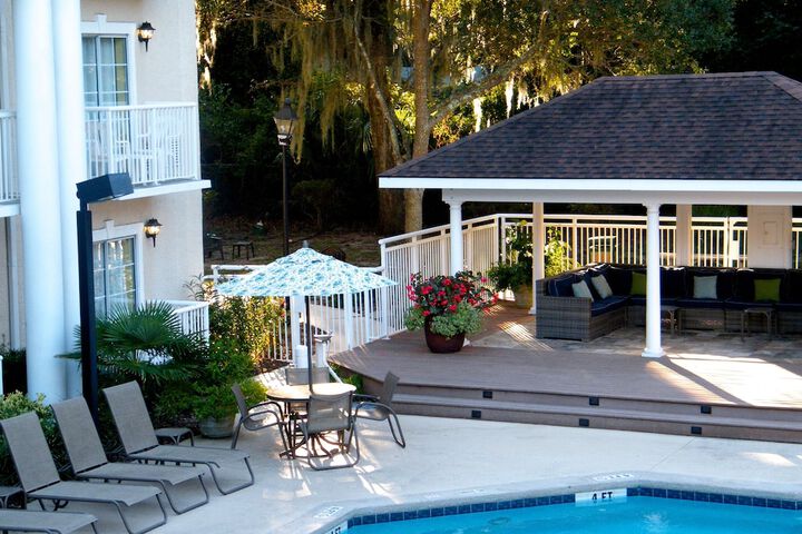 Palmera Inn And Suites - thumb 5