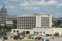 Capitol Plaza Hotel Jefferson City