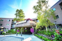 Sophie Station Suites