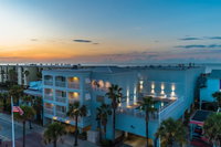 The Palms Oceanfront Hotel