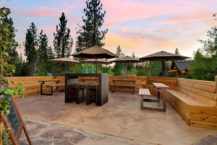 Chalet View Lodge - thumb 5