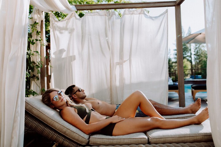 Chalet View Lodge - thumb 7