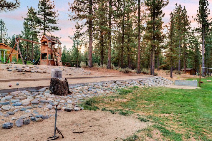 Chalet View Lodge - thumb 2