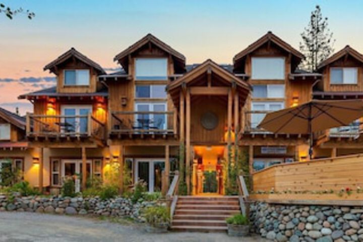 Chalet View Lodge - thumb 0