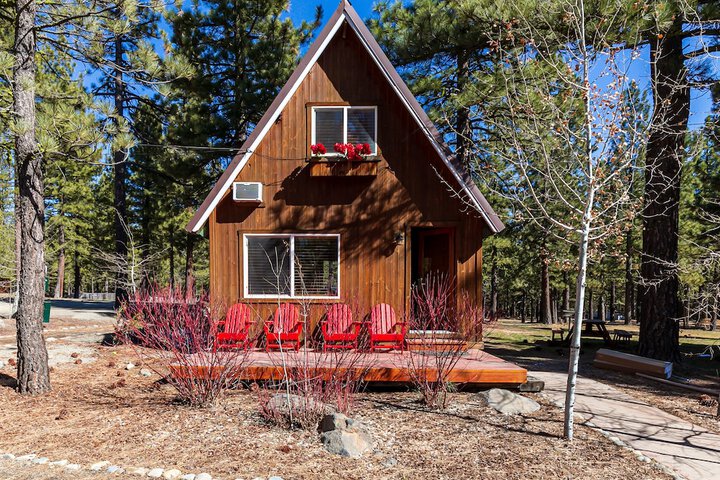 Chalet View Lodge - thumb 1