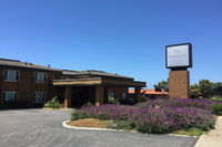 The Morgan Hotel San Simeon