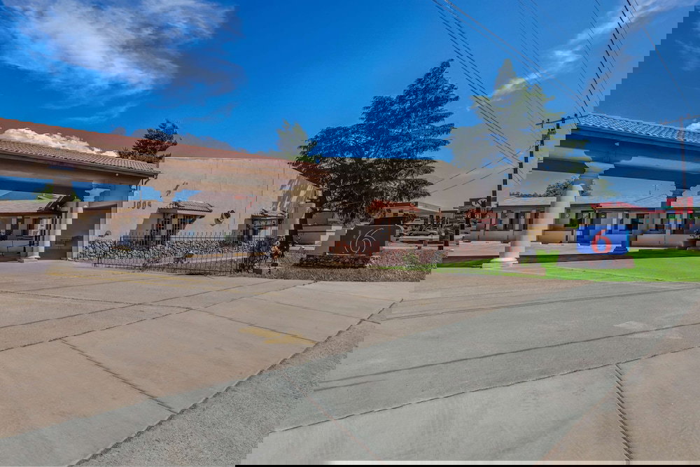 Motel 6 Payson, AZ - thumb 2