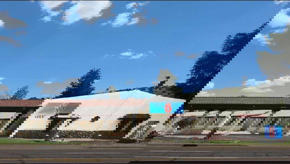 Motel 6 Payson, AZ - thumb 4