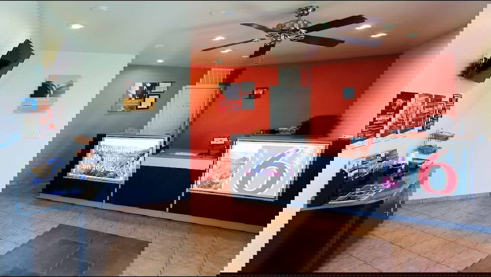 Motel 6 Payson, AZ - thumb 6
