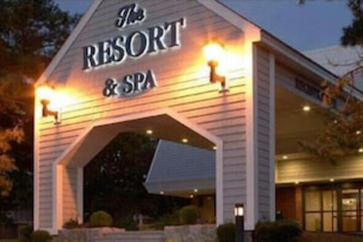 Resort & Conference Center At Hyannis - thumb 1