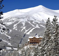 The Lodge at Breckenridge - Accommodation Michigan
