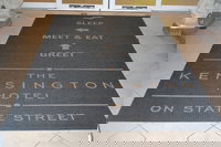 The Kensington Hotel