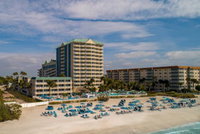 Lido Beach Resort