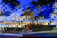 Tranquility Bay Beachfront Hotel and Resort