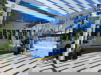 Skipjack Resort  Marina