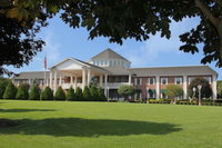 The Inn And Spa At East Wind