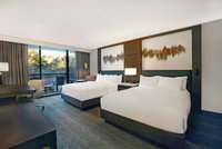 Peachtree City Atlanta Hotel  Conference Center